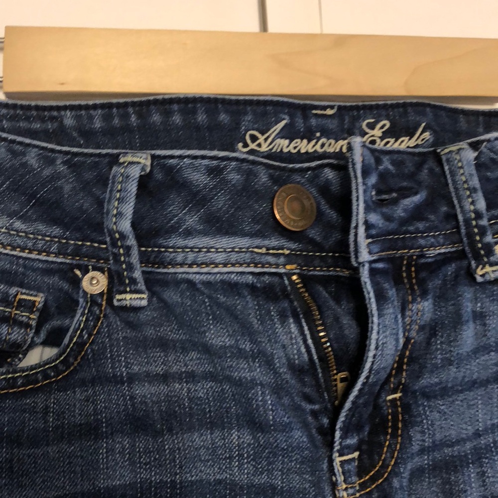 ✨American Eagle Jeans - Picture 2 of 5